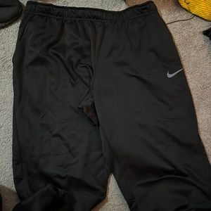 Used Nike sweatpants